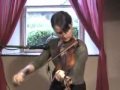 Jenna Reid fiddle teaching sample