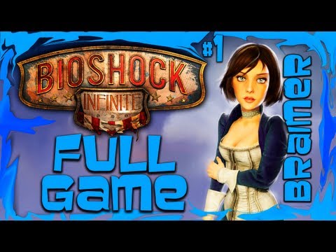 bioshock game bioshock game