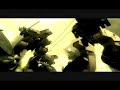 Metal Gear Solid 4 Guns of Patriots (Fan Trailer)