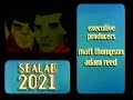 Admiral Twin - Sealab 2021 (theme song)