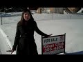 Susan Clark- Dont Curb Your Homes Curb Appeal Just Because Its Winter!