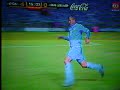 El Salvador 5 - 0 Haiti