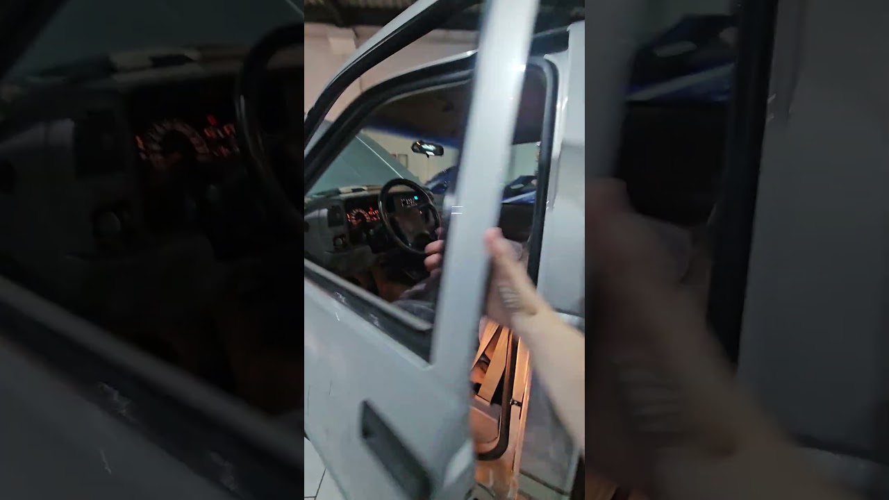 Não é legal, mas é legal!