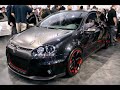 Vw Golf .:R GTI