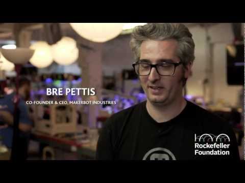 Innovation Forum 2012:&nbsp; Highlight Reel