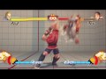 SF4 - Beginner friendly ways to land Abel's Ultra