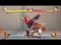 SF4 - Beginner friendly ways to land Abel's Ultra