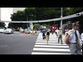 Japón 31: En Shinjuku, Tokio, cerca del capullo