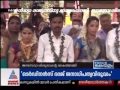 The First wedding in janaseva sisubhavan becomes a model for our country- India