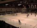 videos de Topeka RoadRunners 12/7/2008 vs. Kenai River Brown Bears - Goal 3 (Overtime) - Jordan George assisted by Travis Stevens, Caleb Wolfgram