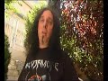 Silver Fist Killer of Giants (cover Ozzy Osbourne)