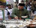 Mars Partai Keadilan SEJAHTERA