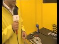 Jordi Gene about the tools