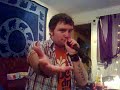 CRASH TEST DRUNK SINGSTAR