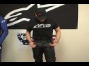 ALpinestars V Twin Leather Pants from Sportbiketrackgear.com