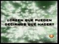 Clic aqu� para ver el video.