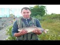 Pescuit cu pikeman si pap\ Pescuit cu pikeman si pap\