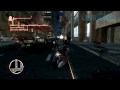 Prototype Cheat Code: Restore Body Surf (for PC, PS3,  Xbox 360)