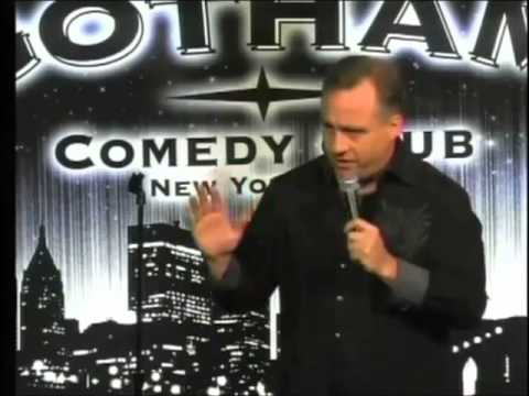 Premier Comedian Johnny Lampert - Comedians