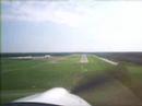 Final Approach to Chesapeake Regional KCPK Final Approach to Chesapeake Regional KCPK