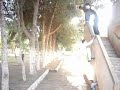 Parkour Berkane Parkour Maroc