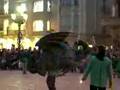 PRESENTACIÓ VÍBRIA REUS (ENCESA DRAC GRAN DE REUS)