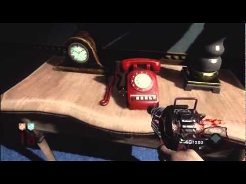 Call of Duty : Black Ops