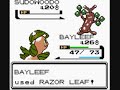 How to get Rock Smash at Pokemon Gold, Silver and Crystal