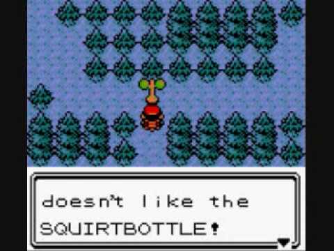 how to get rock smash in pokemon c