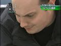 Hung Chu and Ebow on NHK Japanese version Nova