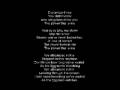 this-machine-lyrics