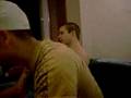 dirtbag gets denied beer just minutes before his arrest.