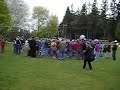 Flash Mob Cache Event NUTS Style, Part 1 Flash Mob Cache Event NUTS Style, Part 1