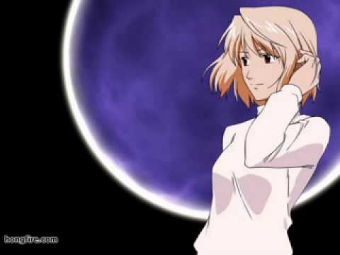 Shingetsutan Tsukihime (OST 1) - Prayer