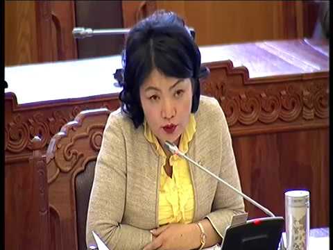 Монгол Улсын эдийн засаг, нийгмийг 2018 онд хөгжүүлэх үндсэн чиглэлийн биелэлтийг хэлэлцлээ