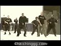 Essence Dance team