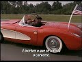 A História do Corvette - 1ª Parte