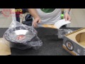 Video review Mystery MJS-12F
