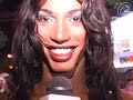 Carnaval Rio de Janeiro 2008: Pudim arrasa no Scala Gay