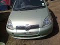 Toyota Yaris dalimis. Dalimis - toyota yaris 2002 1.0l 998cm3 (7 nuotrauka)