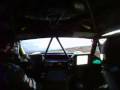 PARKER 425 IN CAR 2009 - TT # 1