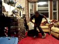 CRAZY DRE: EVERYBODY DANCE (RAGING BULL RIDDIM RMX)