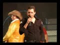 luan e leomar   o mundo parou