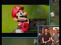 Rawiioli Multiplayer Battlezone: Mario Strikers Charged