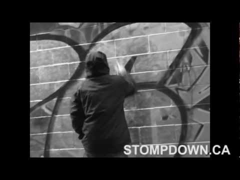 how to draw ymcmb in graffiti