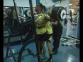 SQUAT LUCA SA\