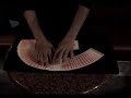 Me and my friend Exorcist91 (young and talented magician from Mikkeli also, check his youtube page http://www.youtube.com/user/Exorcist91) doing magic and flourishes in Päämaja, Mikkeli.