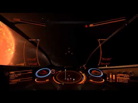 how to self destruct in elite dangerous