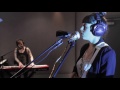 Madi Diaz - Ashes (Live at TuneIn Sessions) TuneIn