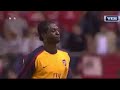 Twente - Arsenal CL-Quali 2:0 Adebayor Goal